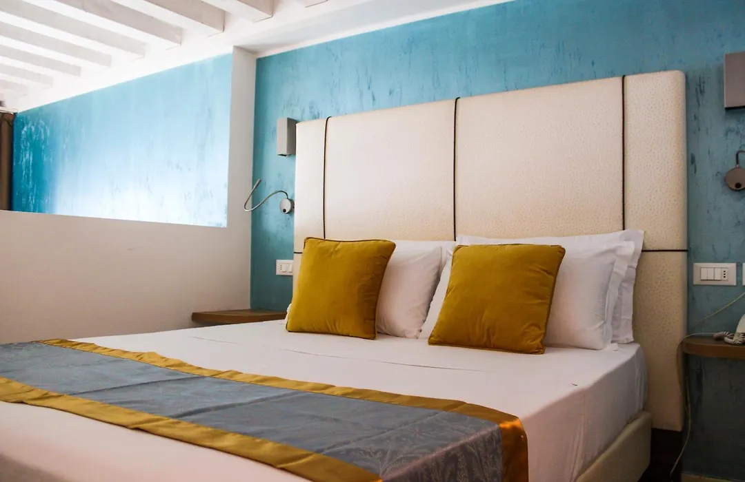Al Canal Regio - Guest House-1
