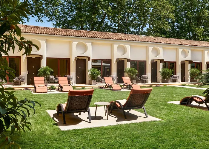 Hotel Indigo Venice - Sant'Elena By Ihg